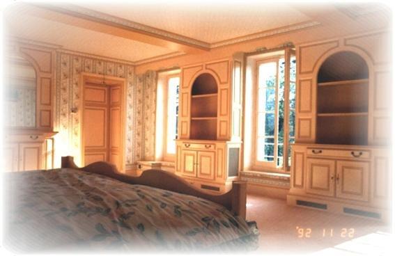 Chateau De Lacaze Lagarrigue  Eksteriør billede