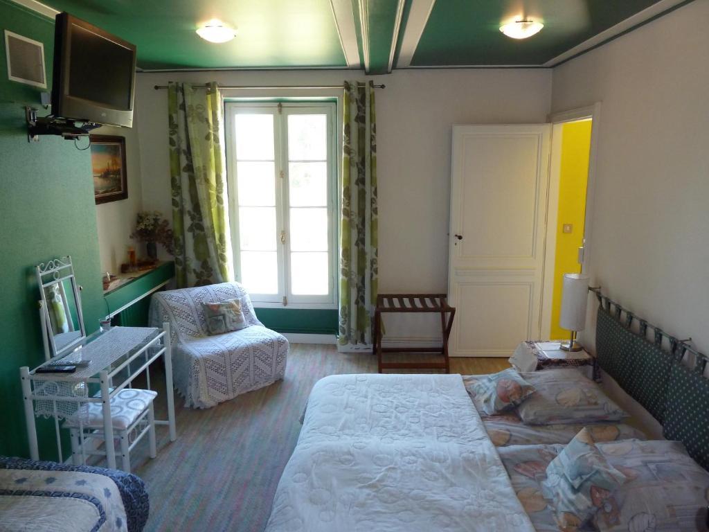 Chateau De Lacaze Lagarrigue  Eksteriør billede