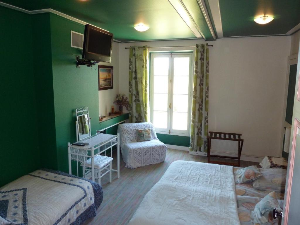 Chateau De Lacaze Lagarrigue  Eksteriør billede