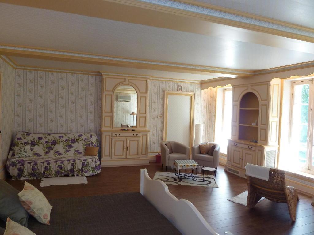 Chateau De Lacaze Lagarrigue  Eksteriør billede